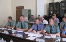 Обговорено питання покращення стану морально-психологічного забезпечення учасників АТО