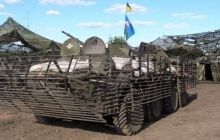 Приватні підприємці Харківщини допомагають учасникам АТО ремонтувати бронемашини