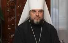 Митрополит Вінницький і Барський Симеон: Зупинити братовбивчу війну – надія на Бога