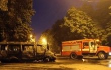 В Артемовске уничтожен штаб террористов - Аваков