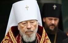 Преемника митрополита Владимира могут выбрать за один день