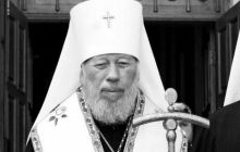 6 июля в Успенском соборе Киево-Печерской лавры состоится прощание с Предстоятелем УПЦ Митрополитом Владимиром