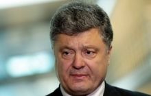 Порошенко cкорбит по поводу смерти Митрополита Владимира и называет его служение примером милосердия, благотворительности и мира