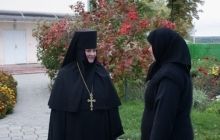 Ігуменя Свято-Преображенського Головчинецького монастиря: Блаженнійший любив людей