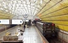 Порошенко наказав профінансувати завершення будівництва дніпропетровського метро