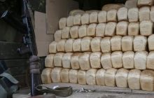 Жителі Кіровоградської області відправили 13,5 тонни гуманітарної допомоги для Слов'янська