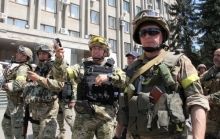Вправе ли Минобороны секретить информацию об Иловайске?