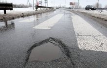 В 17 областях дорожно-коммунальные организации не готовы к зиме