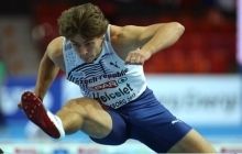 Збірна України з легкоатлетичного багатоборства потрапила в Суперлігу Кубка Європи