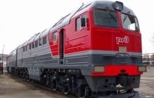 «Луганськтепловоз» частково відновив роботу