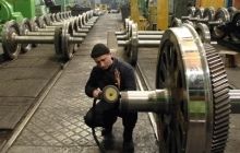 «Лугансктепловоз» возобновил работу