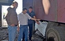 Миколаївський тепловозоремонтний завод готує броньовані КамАЗи для збройних сил