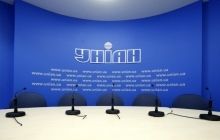 Пряма трансляція круглого столу на тему: "Розвиток національного теле-та кіновиробництва в Україні"