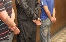 У Харкові затримали трьох луганських терористів, які вибралися зі Слов'янська