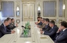 Нацсовет по вопросам телерадиовещания возглавил Юрий Артеменко