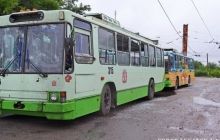 Luhansk authorities call on residents to restrict movement in city