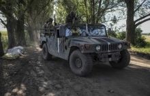 Російські бойовики не збираються припиняти вогонь на сході України – МЗС