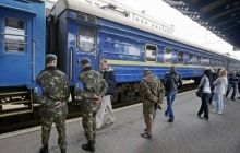 З понеділка змінюються правила в’їзду громадян України в Крим