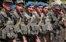 Військові без втрат звужують кільце навколо Луганська та Донецька