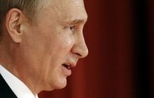 Путин обратился к террористам: обеспечьте работу экспертов