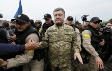 У Слов'янську до приїзду Порошенка готували теракти