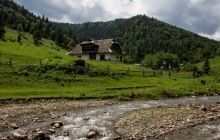 На річках Закарпаття очікується підвищення рівнів води на 0,3-1,2 м