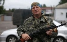 В Донецке террористы сняли с поезда всех мужчин и отправили на "фронт"