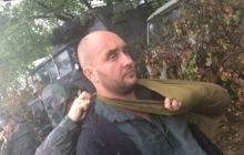 На блокпосту біля Луганська терористи вбили двох військових, поранено журналіста «Інтера»