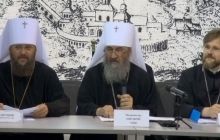 Завершилось головування Української Православної Церкви у Всеукраїнській раді Церков
