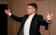 Порошенко назначил Шимкива заместителем главы АП