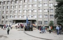 Наступного тижня життя в Слов'янську повністю відновиться - радник МВС