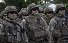 Сьогодні на Львівщині почнуться українсько-американські військові навчання Rapid Trident-2014