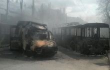 На восстановление восточных регионов могут выделить 3,3 млрд гривень