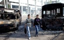 СБУ та ГПУ відкрили понад 1,5 тисяч кримінальних справ за фактами правопорушень під час АТО