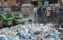 Производителей могут обязать самостоятельно утилизировать тару