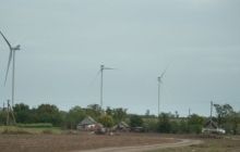 Great potential in Ukraine-China cooperation on renewable energy - official