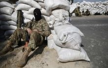 Опрос: Уровень поддержки сепаратизма на Донбассе падает