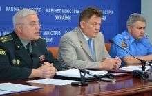 Минобороны: Медицинскую помощь участникам АТО предоставляют лучшие специалисты