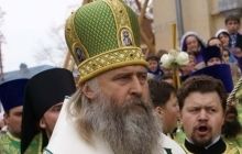 Намісник Троїце-Сергієвої лаври: Приклад преподобного Сергія Радонезького може допомогти подолати смуту в своєму розумі»