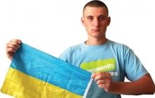 «Не стрелять, это же Саша!»