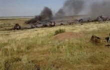 Солдаты в Зеленополье погибли от новейшего российского "Торнадо-Г" - СМИ