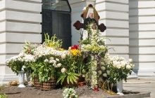 13 июля - девятый день со дня смерти Митрополита Владимира