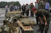 СБУ представила беззаперечні свідчення того, що Росія фінансує терористів