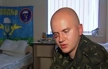 Боєць "Айдара" розповів, як показові тортури врятували йому життя в полоні