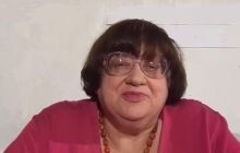 В Москве скончалась российская оппозиционерка Валерия Новодворская
