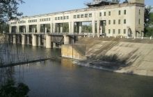 Военные разминировали ЛЭП, которая питает насосную станцию канала "Северский Донец-Донбасс"