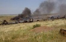 У Львові вшанували пам'ять убитих бойовиками військових під Зеленопіллям на Луганщині