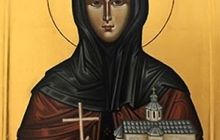 Православная Церковь чтит память праведной Ангелины Сербской (XVI век)