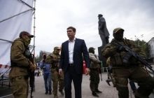 Наиболее сложной ситуация остается в Донецке, Луганске и Лисичанске - СНБО