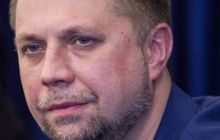 Один из главарей ДНР Александр Бородай вернулся в Донецк - СМИ РФ